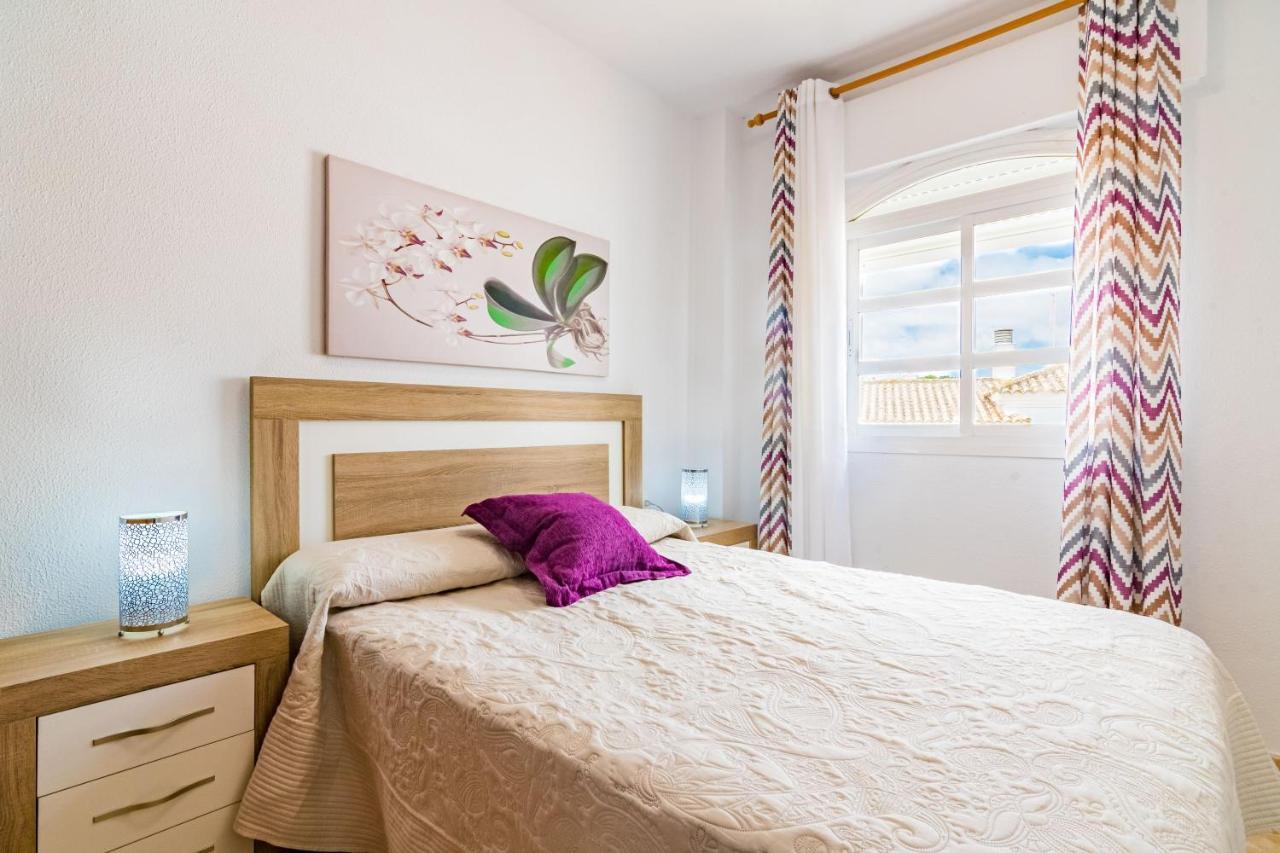 Apartamento En Vejer Vejer de la Frontera Exterior photo